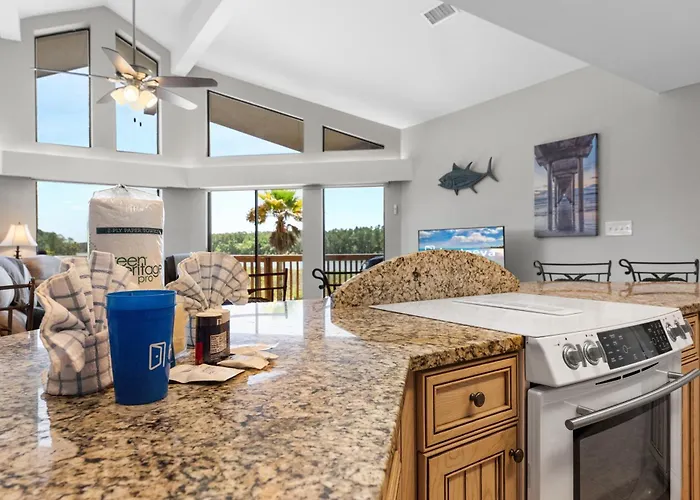 Apartment Sailboat Bay 201 Gulf Shores